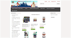 Desktop Screenshot of bestgroupusa.com
